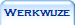 Werkwijze